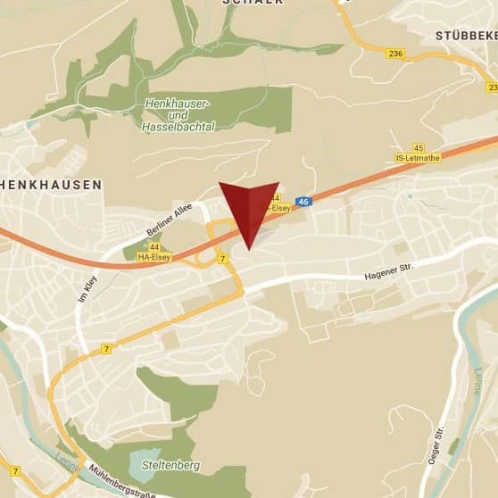 SCL Hagen